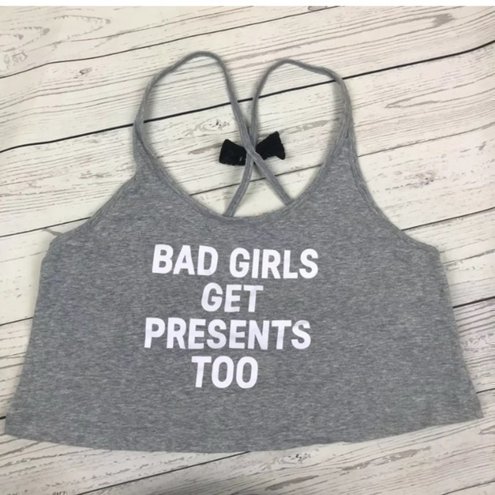 Victoria’s Secret || NWT Holiday Tank